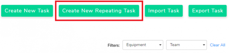 todoist repeating tasks