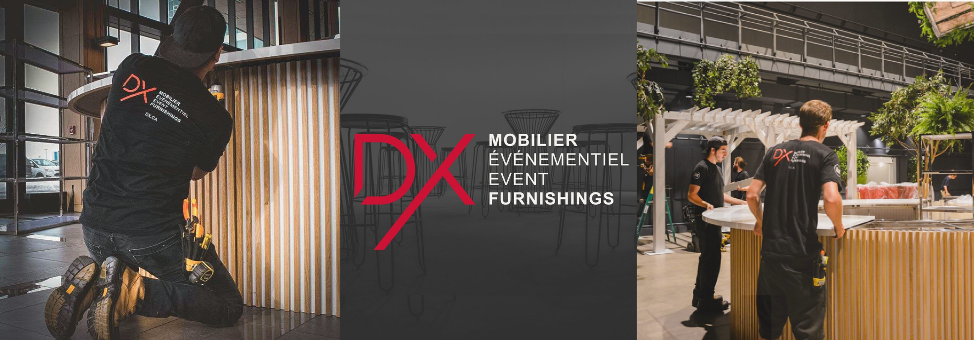 How Arrivy Skyrocketed DX Event Furnishings’ Customer & Crew Engagement