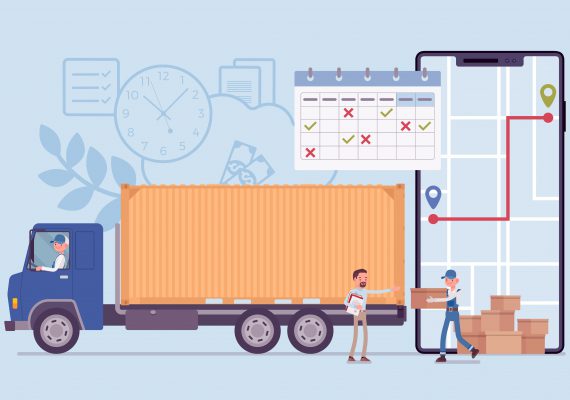 How Scheduling and Dispatch Optimization Enhance Customer Experience