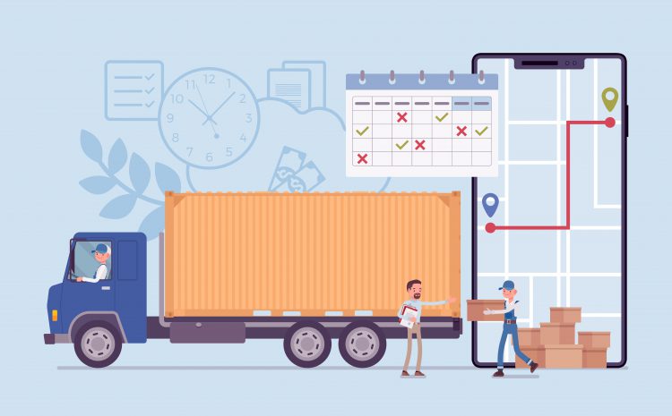 How Scheduling and Dispatch Optimization Enhance Customer Experience