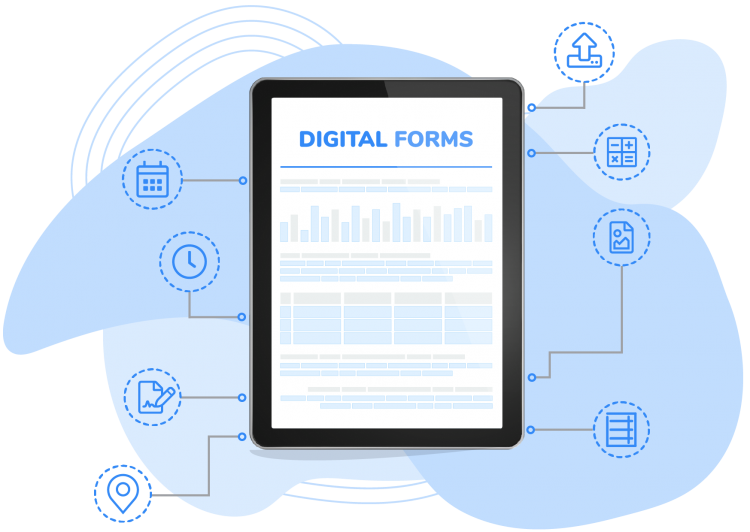 Key Reasons Your Business Needs Digital Forms