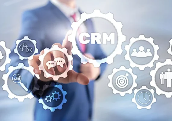 Field Service Integration with CRM