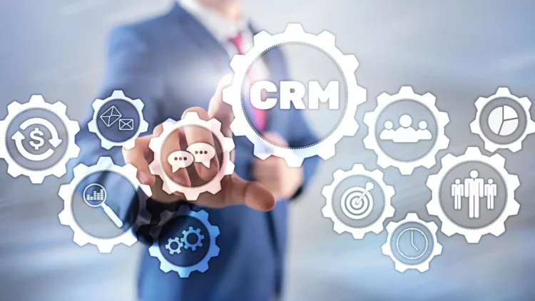 Field Service Integration with CRM
