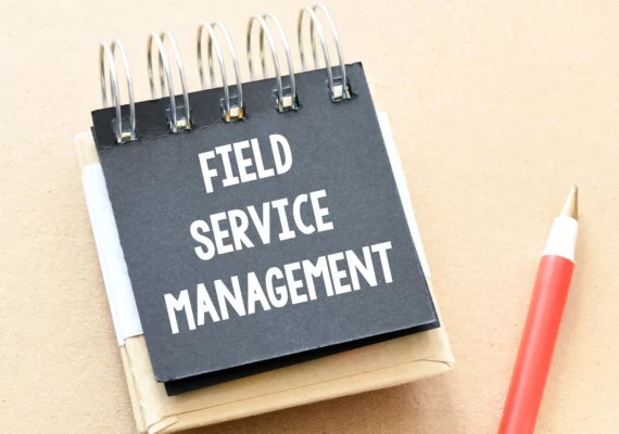 Future-Proof Field Service Management Software for Business Success